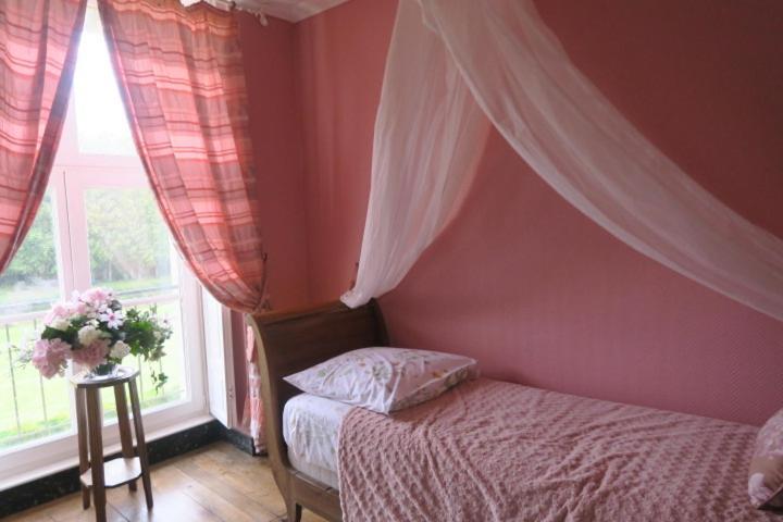 Chateau De Vitry-La-Ville Eksteriør billede